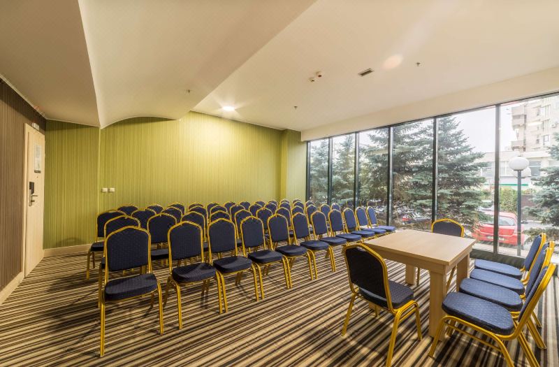 Hampton By Hilton Iasi photo 4