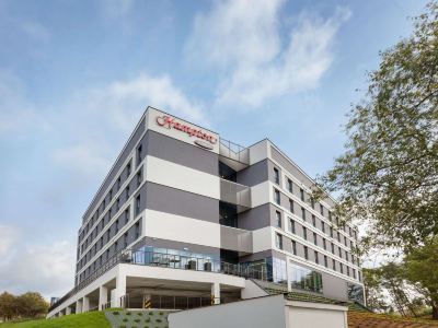 Hampton by Hilton Lublin