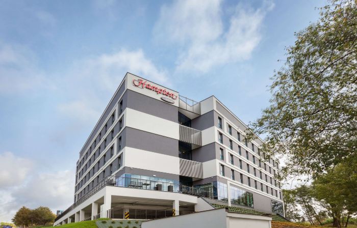 Hampton by Hilton Lublin