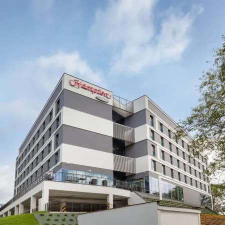 Hampton by Hilton Lublin