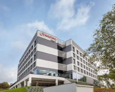 Hampton by Hilton Lublin Hotels in Lublin