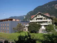 Backpackers Villa Sonnenhof - Hostel Interlaken Hotels in Interlaken