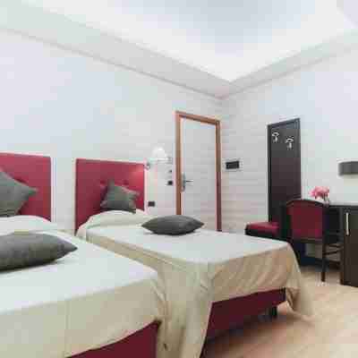 Il Cantagalli Rooms