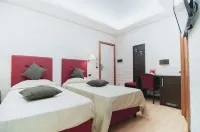 Il Cantagalli Hotels in Lamezia Terme