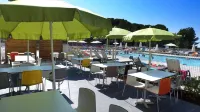 Vvf Montagnac Hérault Hotel di Montagnac