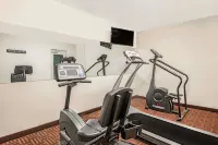 ميكروتل إن آند سويتس باي ويندام أماريلو