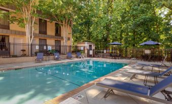 Best Western Plus Cary Inn - NC State