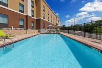 Hampton Inn & Suites Georgetown فنادق في Georgetown