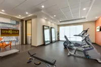 Home2 Suites by Hilton Houston Stafford Hotel di Stafford