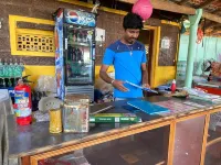 Gokarna Ocean Beach View