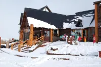 Hosteria Los Canelos - Inns