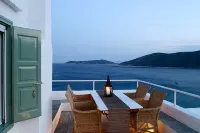 Niriedes Hotel - Ocean View