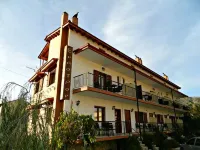Enastron Hotel a Klitoria