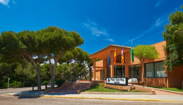 Protur Turo Pins Hotels in Llevant