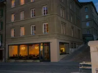 Hotel & Restaurant Orchidee Burgdorf