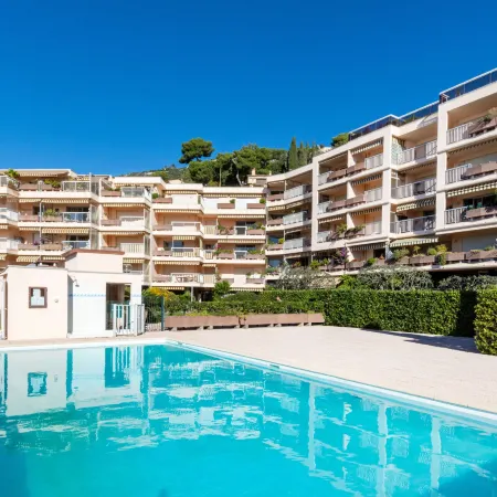 Les Balcons d'EZE
