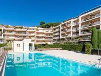 Les Balcons d'EZE - Pool