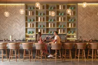 Steigenberger Resort Ras Soma - 5-Star