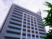 Pearl Manila Hotel Hotell i Paco