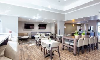 Residence Inn Sacramento Airport Natomas