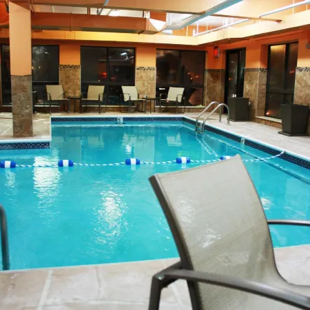 Comfort Inn & Suites Copley Akron