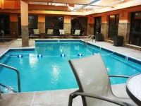 Comfort Inn & Suites Copley Akron - Pools