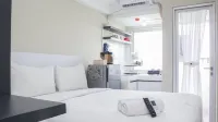 Cozy Studio at Mont Blanc Apartment فنادق في Mustika Jaya