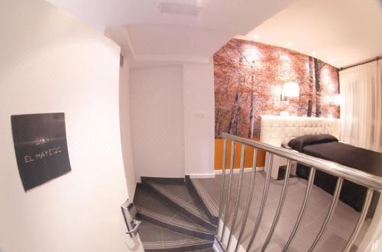Hotel Villa Sonsierra - Housity