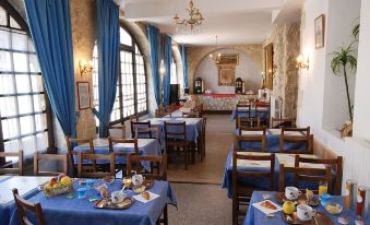 Hotel Restaurant des Thermes