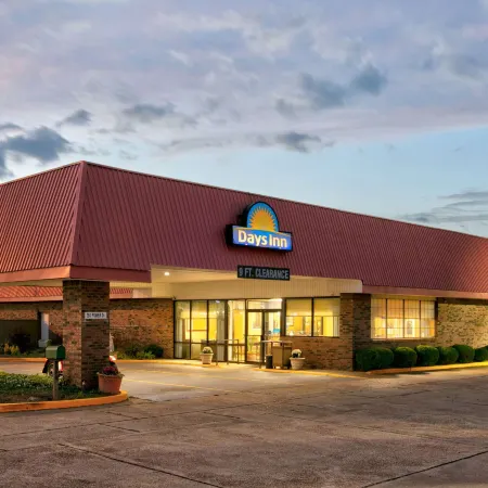 Days Inn by Wyndham Batesville