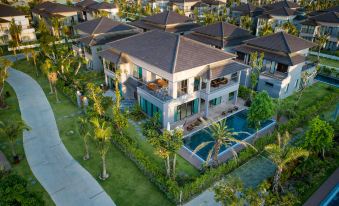 Best Western Premier Sonasea Villas Phu Quoc