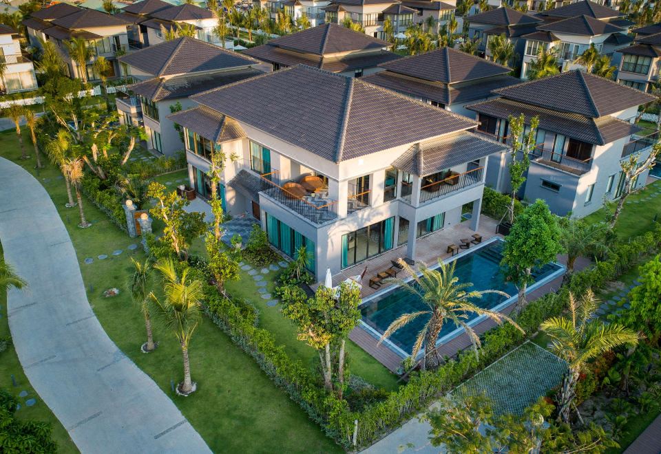 라페스타 힐튼 푸꾸옥