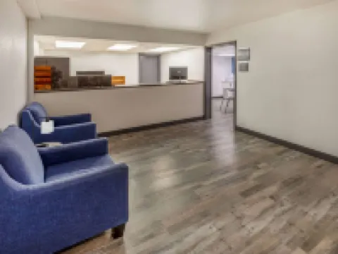 Baymont by Wyndham Laredo Hotels in Laredo