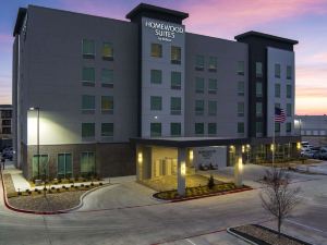 Homewood Suites by Hilton DFW Airport South