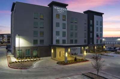 Homewood Suites by Hilton DFW Airport South