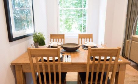Your Space Apartments - Jubilee House - Housity
