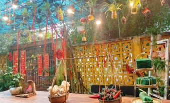 Tram Homestay