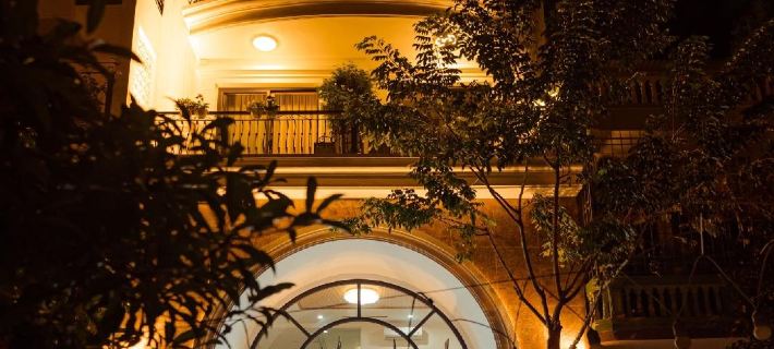 Dolce Mia Home - Phố Cổ Hoa Lư, Ninh Bình Hotels in Hoa Lu
