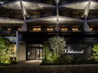 Oakwood Hotel & Apartments Azabu Tokyo Hotels near Roppongi Station