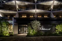 Oakwood Hotel & Apartments Azabu Tokyo Hotel dekat UNIQLO(Ginza)