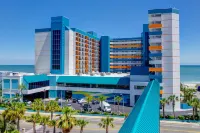 Landmark Resort Hotels in Myrtle Beach