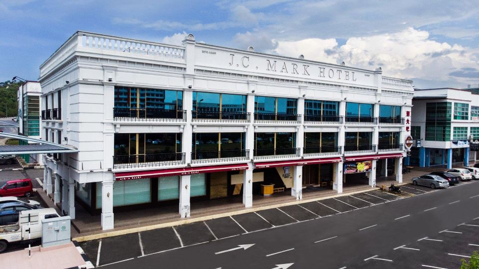 JC Mark Hotel