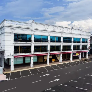 JC Mark Hotel