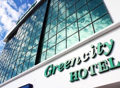 Greencity Hotel