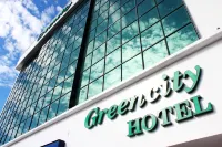 Greencity Hotel Hotels in Sungai Pasir
