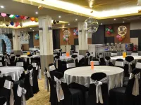 Valya Hotel, Ipoh Hotels near MAPS Perak