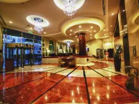 Lavender Hotel Deira - bar