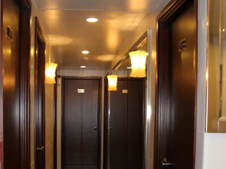 조이어스 게스트 하우스