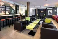 Hotel Opera Antwerpen Centrum - 4 Sao