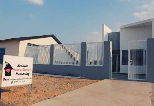 Kontum Home Sweet Homestay - Housity